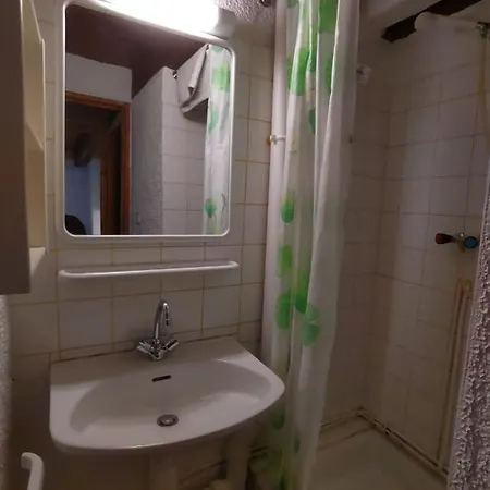 Bienvenue En Transiton 49 - Le Froumental Appartement Najac