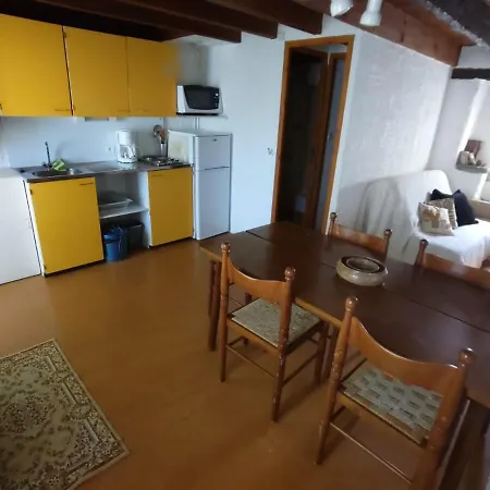 Appartement Bienvenue En Transiton 49 - Le Froumental
