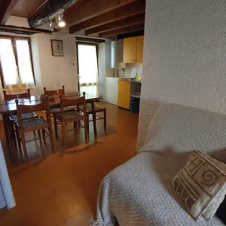 Bienvenue En Transiton 49 - Le Froumental Appartement Najac